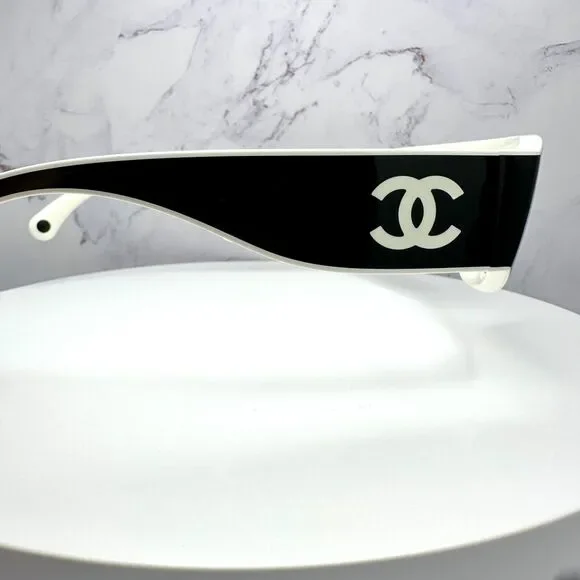 New CHANEL Sunglasses